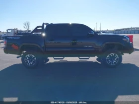 Toyota Tacoma TRD PRO CARFAX   | Mobile.bg    5