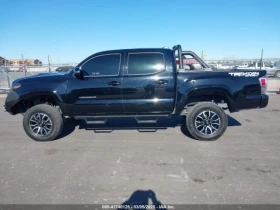 Toyota Tacoma TRD PRO CARFAX   | Mobile.bg    6