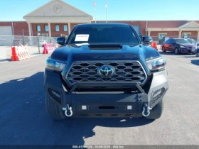 Toyota Tacoma TRD PRO CARFAX   | Mobile.bg    3