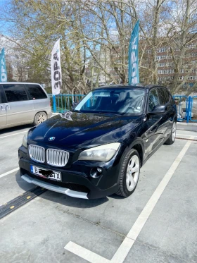 Обява за продажба на BMW X1 ~15 300 лв. - изображение 1