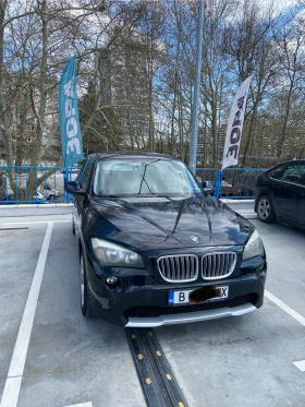 Обява за продажба на BMW X1 ~15 300 лв. - изображение 2