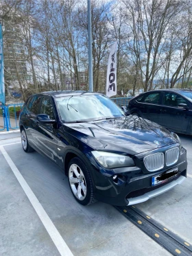 Обява за продажба на BMW X1 ~15 300 лв. - изображение 1