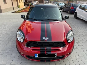 Обява за продажба на Mini Countryman 2.0 ~19 000 лв. - изображение 1