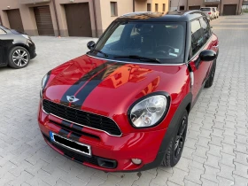 Обява за продажба на Mini Countryman 2.0 ~19 000 лв. - изображение 1