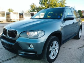 Обява за продажба на BMW X5  3.0D 242000КМ ОРИГИНАЛНИ ~16 800 лв. - изображение 2