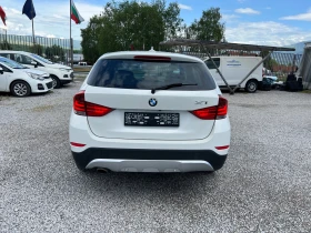 BMW X1 2.5XD/169km/Nav/bi-xen/avtom/panorama | Mobile.bg    5