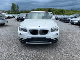 BMW X1 2.5XD/169km/Nav/bi-xen/avtom/panorama | Mobile.bg    2