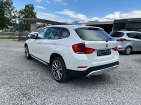 BMW X1 2.5XD/169km/Nav/bi-xen/avtom/panorama | Mobile.bg    6