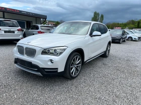 BMW X1 2.5XD/169km/Nav/bi-xen/avtom/panorama | Mobile.bg    3