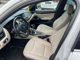 BMW X1 2.5XD/169km/Nav/bi-xen/avtom/panorama | Mobile.bg    7