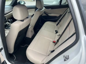 BMW X1 2.5XD/169km/Nav/bi-xen/avtom/panorama | Mobile.bg    10