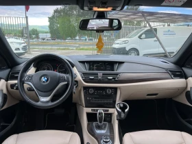 BMW X1 2.5XD/169km/Nav/bi-xen/avtom/panorama | Mobile.bg    8