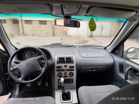 Tata Safari 2000TDI | Mobile.bg    8