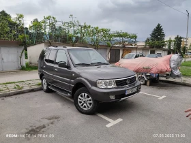 Tata Safari 2000TDI | Mobile.bg    3