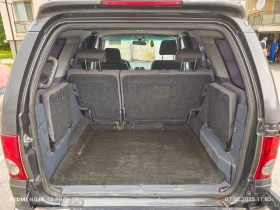 Tata Safari 2000TDI | Mobile.bg    6