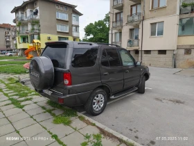 Tata Safari 2000TDI | Mobile.bg    5