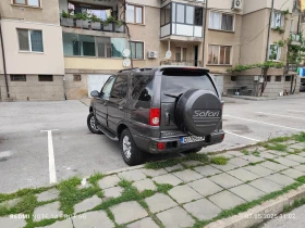 Tata Safari 2000TDI | Mobile.bg    4