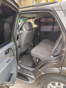 Tata Safari 2000TDI | Mobile.bg    11