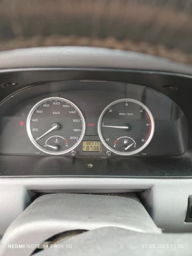 Tata Safari 2000TDI | Mobile.bg    7