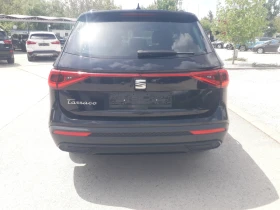 Seat Tarraco 2.0TDI 150 | Mobile.bg    4