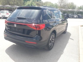 Seat Tarraco 2.0TDI 150 | Mobile.bg    5