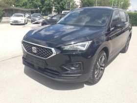 Снимка Seat Tarraco