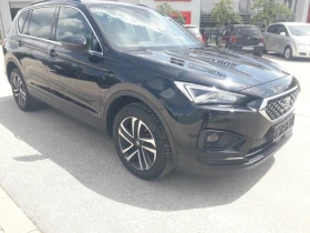 Seat Tarraco 2.0TDI 150 | Mobile.bg    7