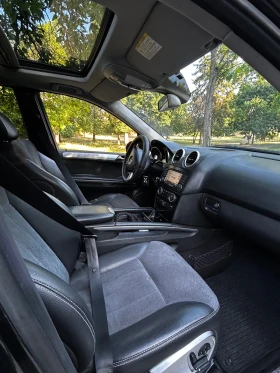 Mercedes-Benz ML 320 CDI 4 Matic | Mobile.bg    7