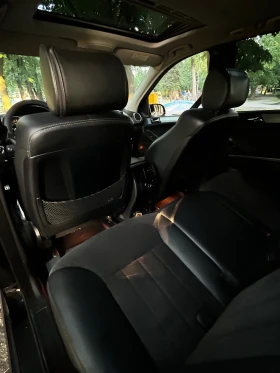 Mercedes-Benz ML 320 CDI 4 Matic | Mobile.bg    8