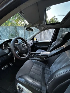 Mercedes-Benz ML 320 CDI 4 Matic | Mobile.bg    6