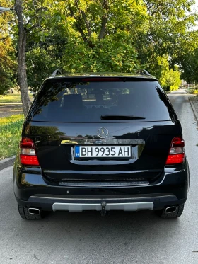 Mercedes-Benz ML 320 CDI 4 Matic | Mobile.bg    3
