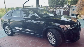 Audi Q3 SPORTBACK # 104 К км # РЪЧНИ СКОРОСТИ # - 31500 € - 59921852 4