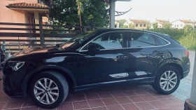 Audi Q3 SPORTBACK # 104 К км # РЪЧНИ СКОРОСТИ # - 31500 € - 59921852 2