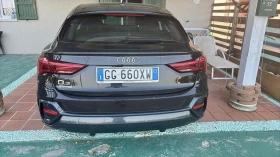 Audi Q3 SPORTBACK # 104 К км # РЪЧНИ СКОРОСТИ # - 31500 € - 59921852 3