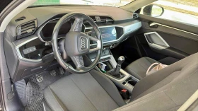 Audi Q3 SPORTBACK # 104 К км # РЪЧНИ СКОРОСТИ # - 31500 € - 59921852 6