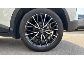 Toyota C-HR CLUB BI TONE | Mobile.bg    16