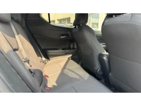 Toyota C-HR CLUB BI TONE | Mobile.bg    7