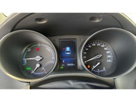 Toyota C-HR CLUB BI TONE | Mobile.bg    14