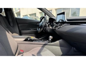 Toyota C-HR CLUB BI TONE | Mobile.bg    6