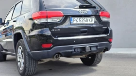 Jeep Grand cherokee 3.6, Limited | Mobile.bg    6