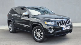     Jeep Grand cherokee 3.6, Limited