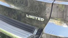 Jeep Grand cherokee 3.6, Limited | Mobile.bg    14