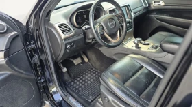 Jeep Grand cherokee 3.6, Limited | Mobile.bg    8