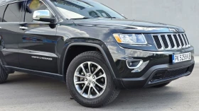 Jeep Grand cherokee 3.6, Limited | Mobile.bg    2