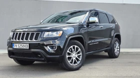 Jeep Grand cherokee 3.6, Limited | Mobile.bg    4