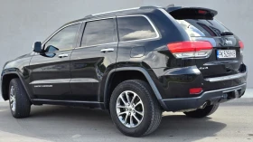 Jeep Grand cherokee 3.6, Limited | Mobile.bg    5