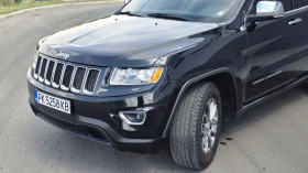 Jeep Grand cherokee 3.6, Limited | Mobile.bg    3