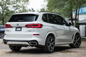 BMW X5 2020 BMW X5 xDrive40i - 71000 лв. - 55019698 5