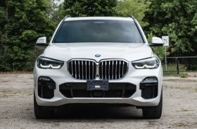 BMW X5 2020 BMW X5 xDrive40i - 71000 лв. - 55019698 2