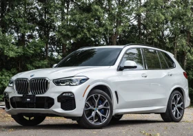 BMW X5 2020 BMW X5 xDrive40i